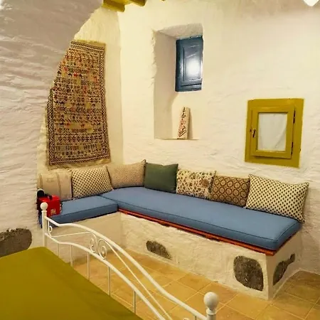 Zerar House Ferienhaus *