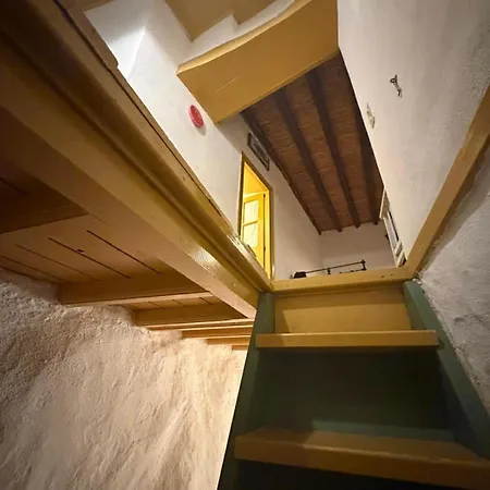 Zerar House Ferienhaus Ellinika (Kea)