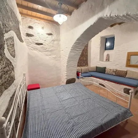 Zerar House Ferienhaus Ellinika (Kea)