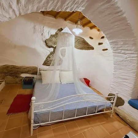 Zerar House Ferienhaus *