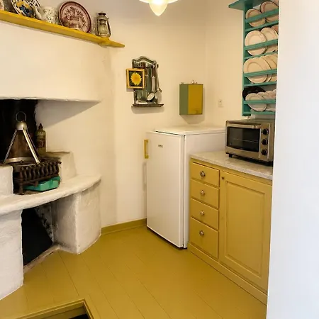 Ferienhaus Zerar House