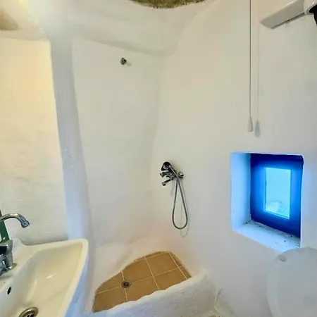 Zerar House Ferienhaus *